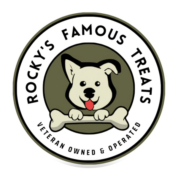 Rocky's Famous Treats